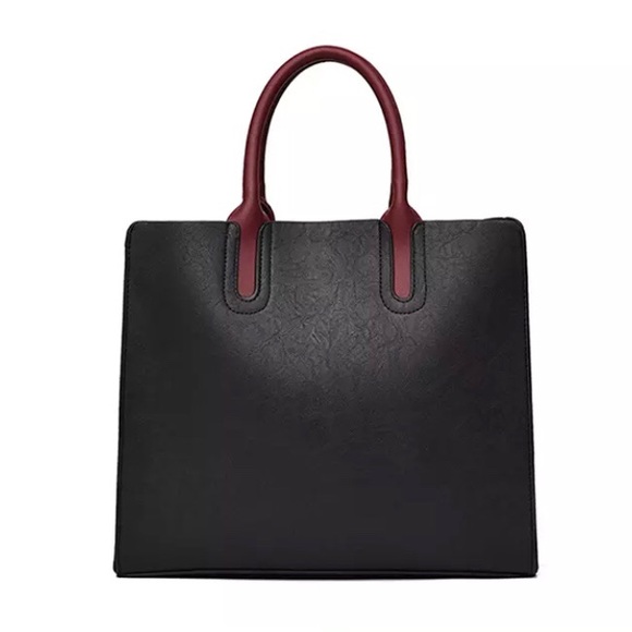 🆕 MUNICH Vol. 2 Structured Tote - Picture 4 of 8